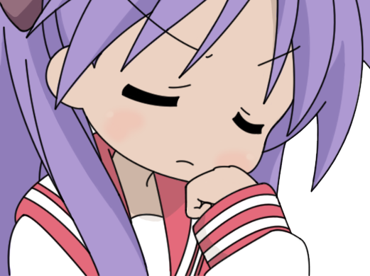 star anime kikoojap lucky kagami kj hiragi