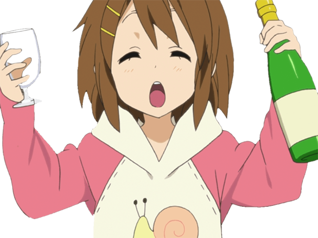 hirasawa yui kikoojap anime kj kon