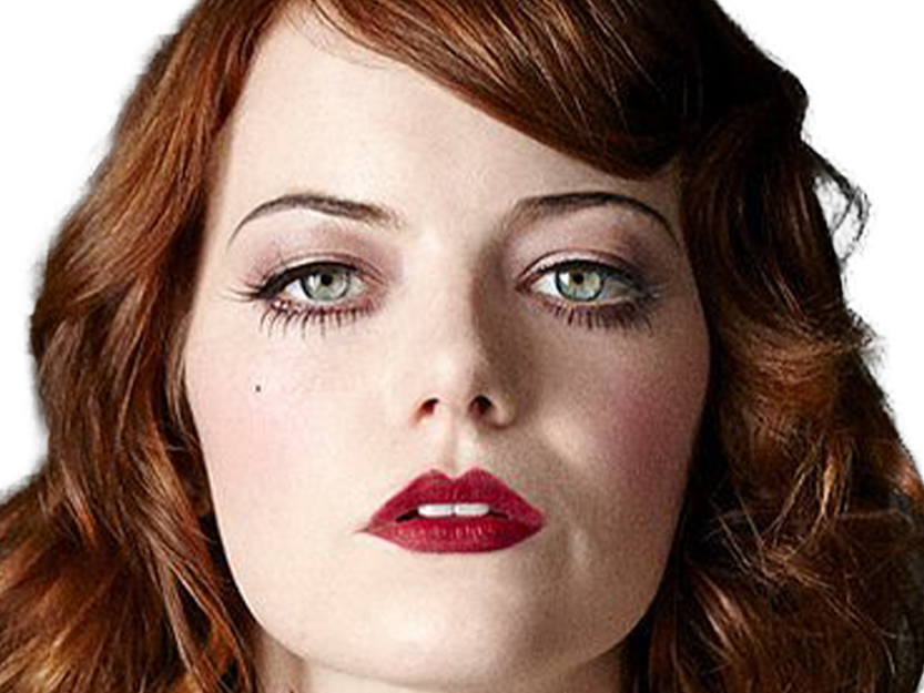 cabaret sally bowles emma emily jean stone actrice productrice americaine rousse yeux verts femme courts