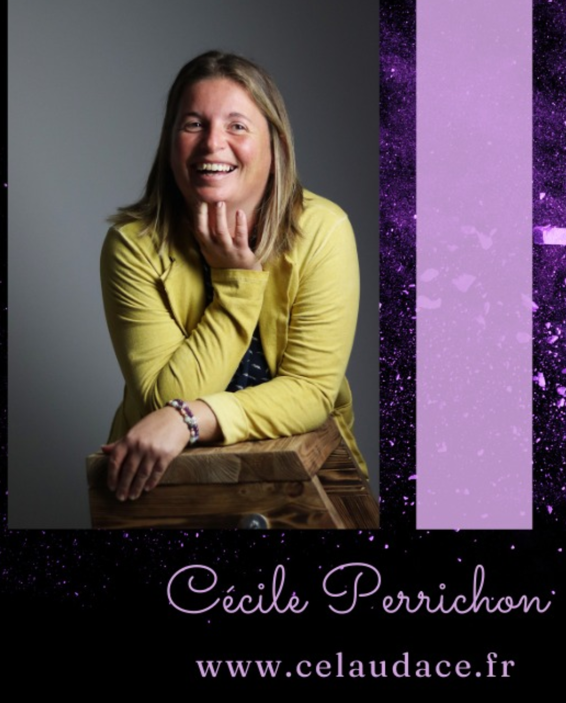 cecile perrichon audace tsunami tornade bus tribu balade panne inondation coaching communication animale ponzi mytho