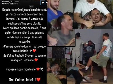 pormanove jean mort live kick twitter naruto owen 3 cheveux streamer handicape safine