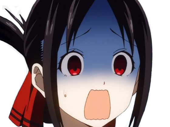 kaguya shinomiya lyceenne fille waifu kaguya-sama love-is-war academie shuchiin bde vice-presidente anime manga yeuxrouges cheveuxnoirs