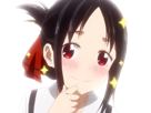 kaguya-shinomiya-lyceenne-fille-waifu-kaguya-sama-love-is-war-academie-shuchiin-bde-vice-presidente-anime-manga-yeuxrouges-cheveuxnoirs