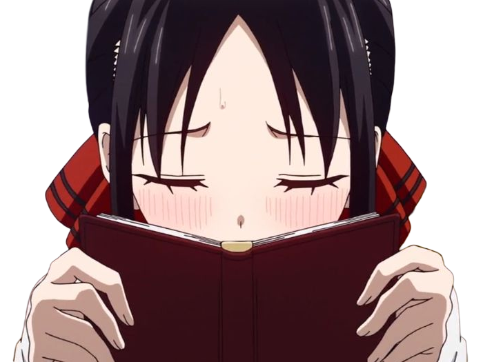 kaguya shinomiya lyceenne fille waifu kaguya-sama love-is-war academie shuchiin bde vice-presidente anime manga yeuxrouges cheveuxnoirs