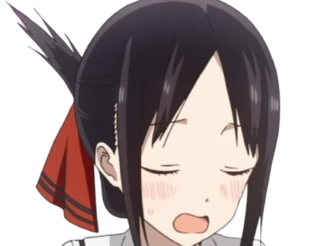 kaguya shinomiya lyceenne fille waifu kaguya-sama love-is-war academie shuchiin bde vice-presidente anime manga yeuxrouges cheveuxnoirs
