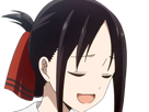kaguya-shinomiya-lyceenne-fille-waifu-kaguya-sama-love-is-war-academie-shuchiin-bde-vice-presidente-anime-manga-yeuxrouges-cheveuxnoirs