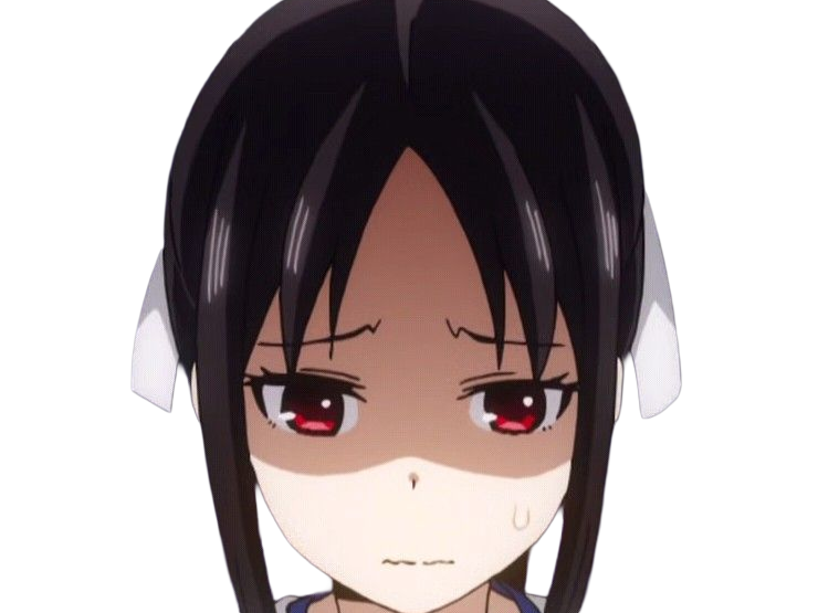 kaguya shinomiya lyceenne fille waifu kaguya-sama love-is-war academie shuchiin bde vice-presidente anime manga yeuxrouges cheveuxnoirs