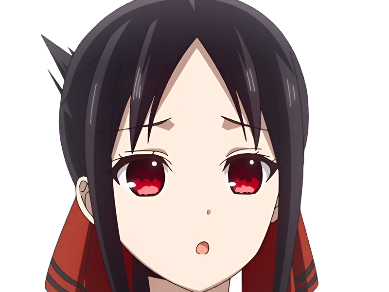 kaguya shinomiya lyceenne fille waifu kaguya-sama love-is-war academie shuchiin bde vice-presidente anime manga yeuxrouges cheveuxnoirs