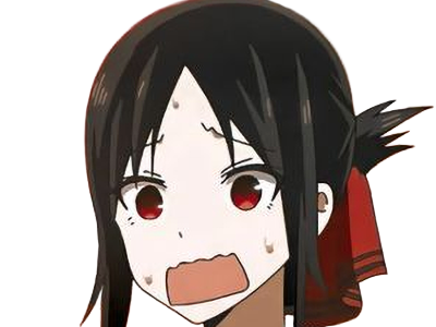 kaguya shinomiya lyceenne fille waifu kaguya-sama love-is-war academie shuchiin bde vice-presidente anime manga yeuxrouges cheveuxnoirs