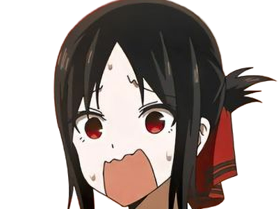 kaguya shinomiya lyceenne fille waifu kaguya-sama love-is-war academie shuchiin bde vice-presidente anime manga yeuxrouges cheveuxnoirs