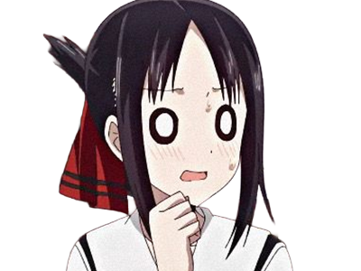 kaguya shinomiya lyceenne fille waifu kaguya-sama love-is-war academie shuchiin bde vice-presidente anime manga yeuxrouges cheveuxnoirs