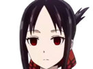 kaguya-shinomiya-lyceenne-fille-waifu-kaguya-sama-love-is-war-academie-shuchiin-bde-vice-presidente-anime-manga-yeuxrouges-cheveuxnoirs