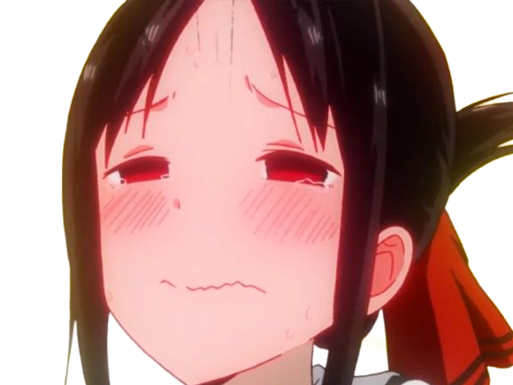 kaguya shinomiya lyceenne fille waifu kaguya-sama love-is-war academie shuchiin bde vice-presidente anime manga yeuxrouges cheveuxnoirs