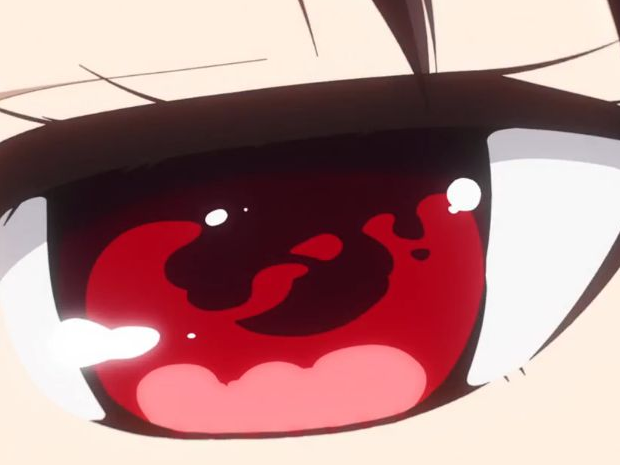 kaguya shinomiya lyceenne fille waifu kaguya-sama love-is-war academie shuchiin bde vice-presidente anime manga yeuxrouges cheveuxnoirs