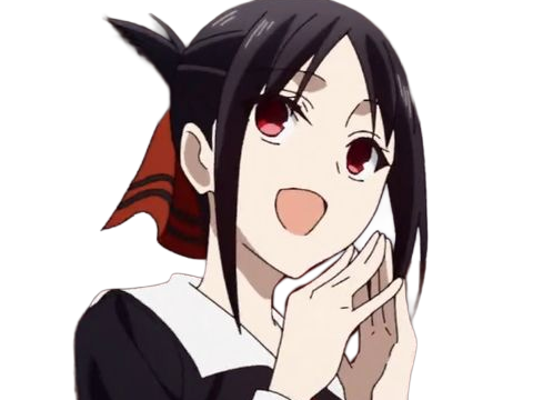 kaguya shinomiya lyceenne fille waifu kaguya-sama love-is-war academie shuchiin bde vice-presidente anime manga yeuxrouges cheveuxnoirs