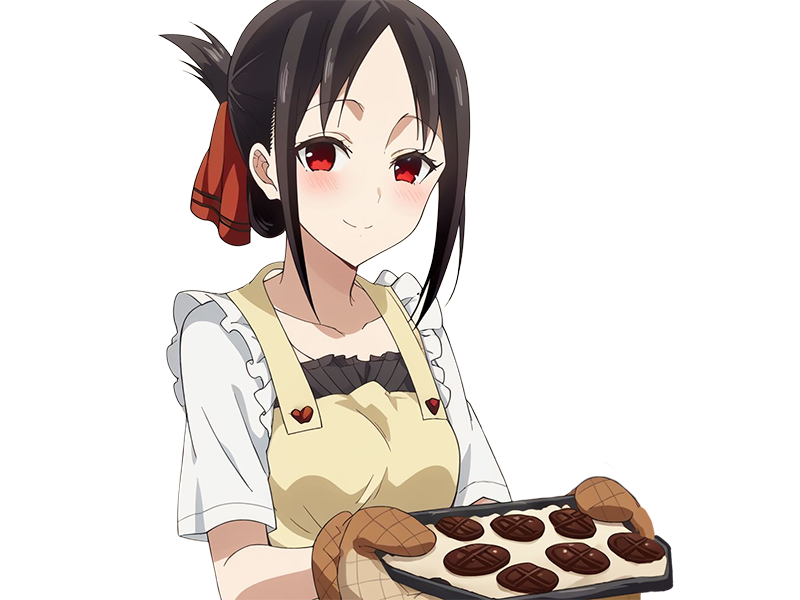 kaguya shinomiya lyceenne fille waifu kaguya-sama love-is-war academie shuchiin bde vice-presidente anime manga yeuxrouges cheveuxnoirs