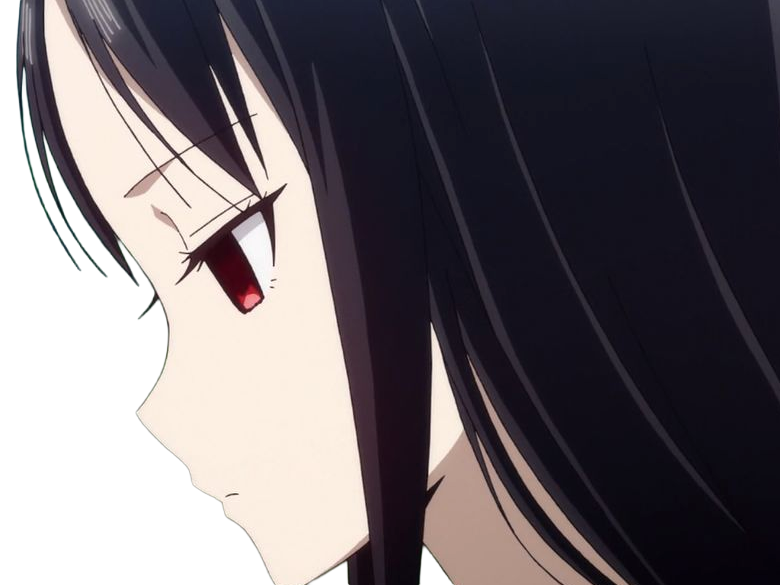 kaguya shinomiya lyceenne fille waifu kaguya-sama love-is-war academie shuchiin bde vice-presidente anime manga yeuxrouges cheveuxnoirs