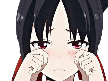 kaguya shinomiya lyceenne fille waifu kaguya-sama love-is-war academie shuchiin bde vice-presidente anime manga yeuxrouges cheveuxnoirs