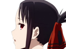 kaguya-shinomiya-lyceenne-fille-waifu-kaguya-sama-love-is-war-academie-shuchiin-bde-vice-presidente-anime-manga-yeuxrouges-cheveuxnoirs