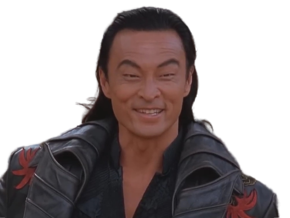 mortal kombat shai khan film movie arts martiaux combat tournoi