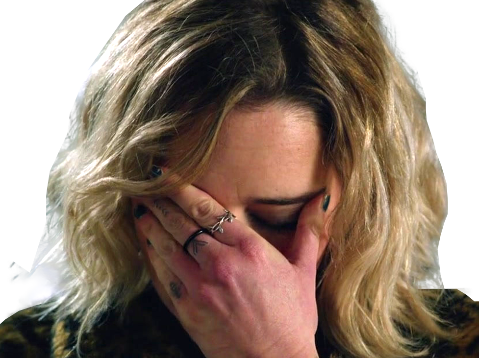 emilia isobel euphemia rose clarke actrice britannique anglaise yeux bleus petite femme blonde mi long