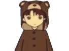lain-iwakura-serial-experiments-pyjama-ours