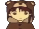 lain-iwakura-serial-experiments-pyjama-ours
