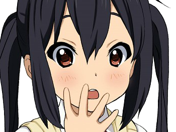 anime kj kikoojap azusa nakano kon