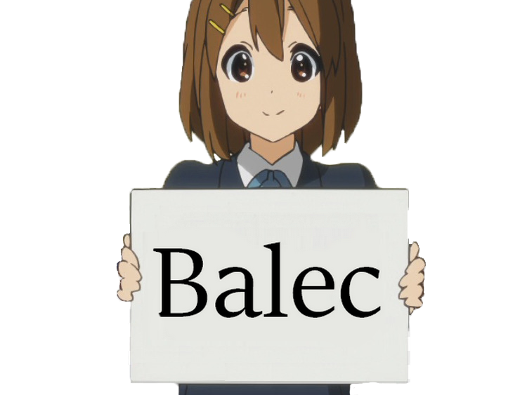 balec anime yui hirasawa kj kikoojap kon