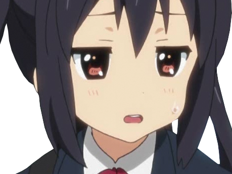 kj kikoojap nakano anime azusa kon