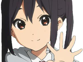 anime hi kikoojap salut azusa hello kj bonjour kon archives