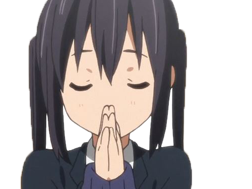 azusa kikoojap kj anime nakano prie kon