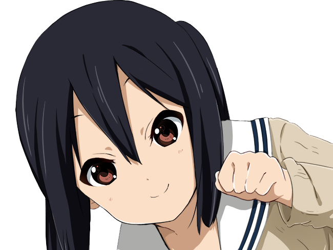 azusa kikoojap nakano anime kj kon