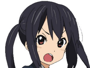 azusa kikoojap kj anime nakano kon