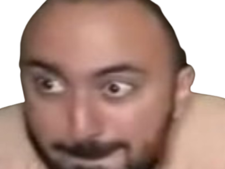 3cheveux 3 jonathan naruto jeanpormanove jean pormanove kick safine owen choque chokbar oups cheveux