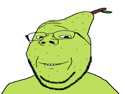 gapejak wholesomejak soyjak sharty wojak poire soja soyboy