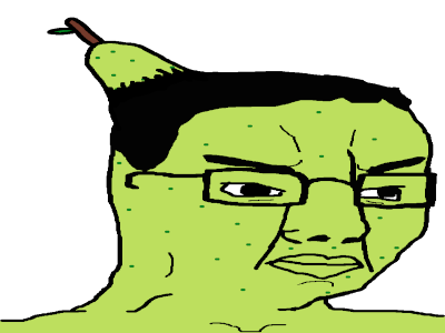 chudjak chud soyjak sharty wojak poire soja soyboy