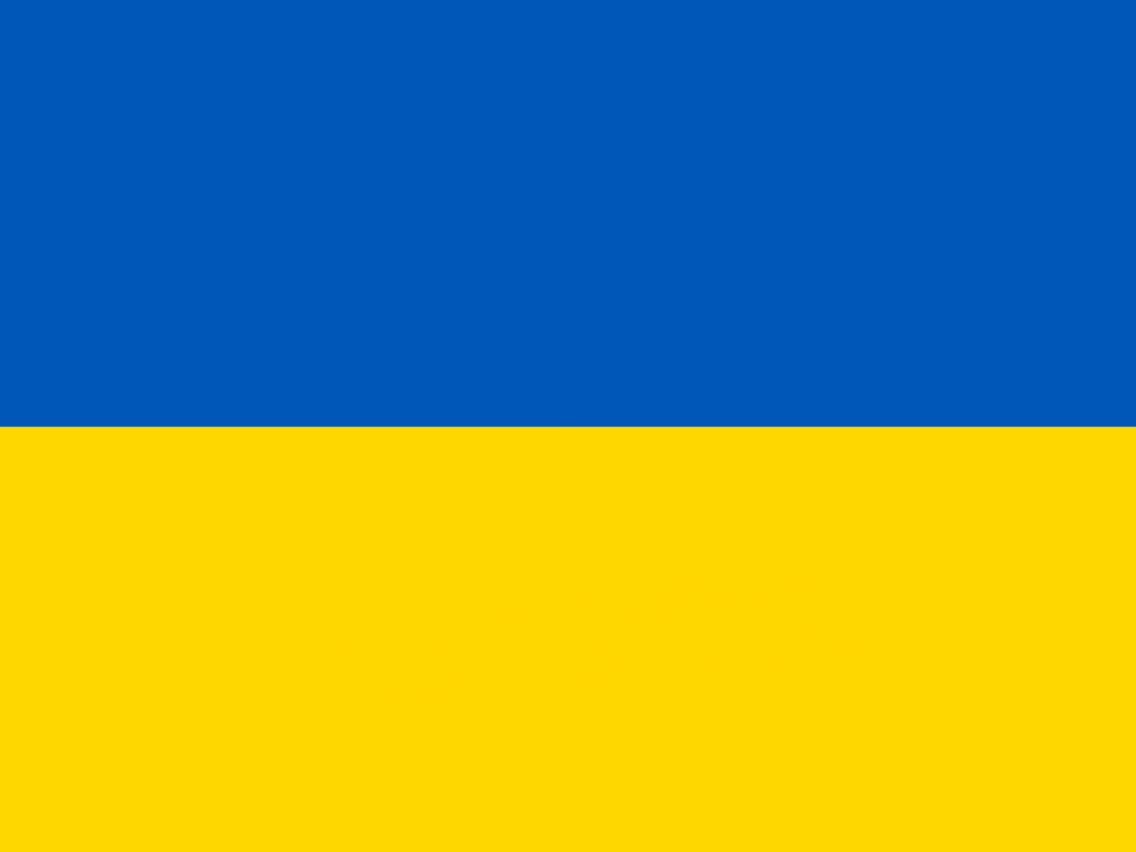 drapeau ukraine ukrainien flag volodymyr zelensky zelenskyy bleu jaune soldat guerre conflit ua bicolore knifos