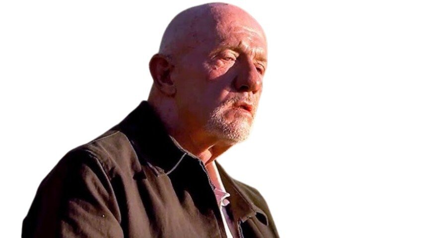 mike breaking bad better call saul brise aya ahi mort triste