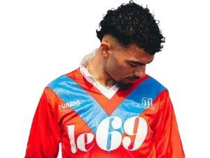 georges mikautadze lyon olympique lyonnais 69 la trik maillot
