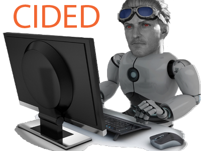 pc ia boted bot 410 robot cid highwind captain_cid31 machine