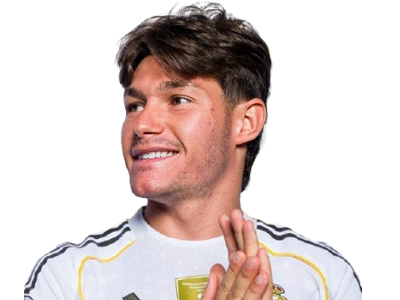 fran garcia interessant interesse complot malicieux sourire interested frotte mains espagnol solide petit