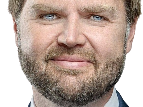 vance jd j d portrait 2024 knifos election 2028 president usa vice-president visage republicain zoom