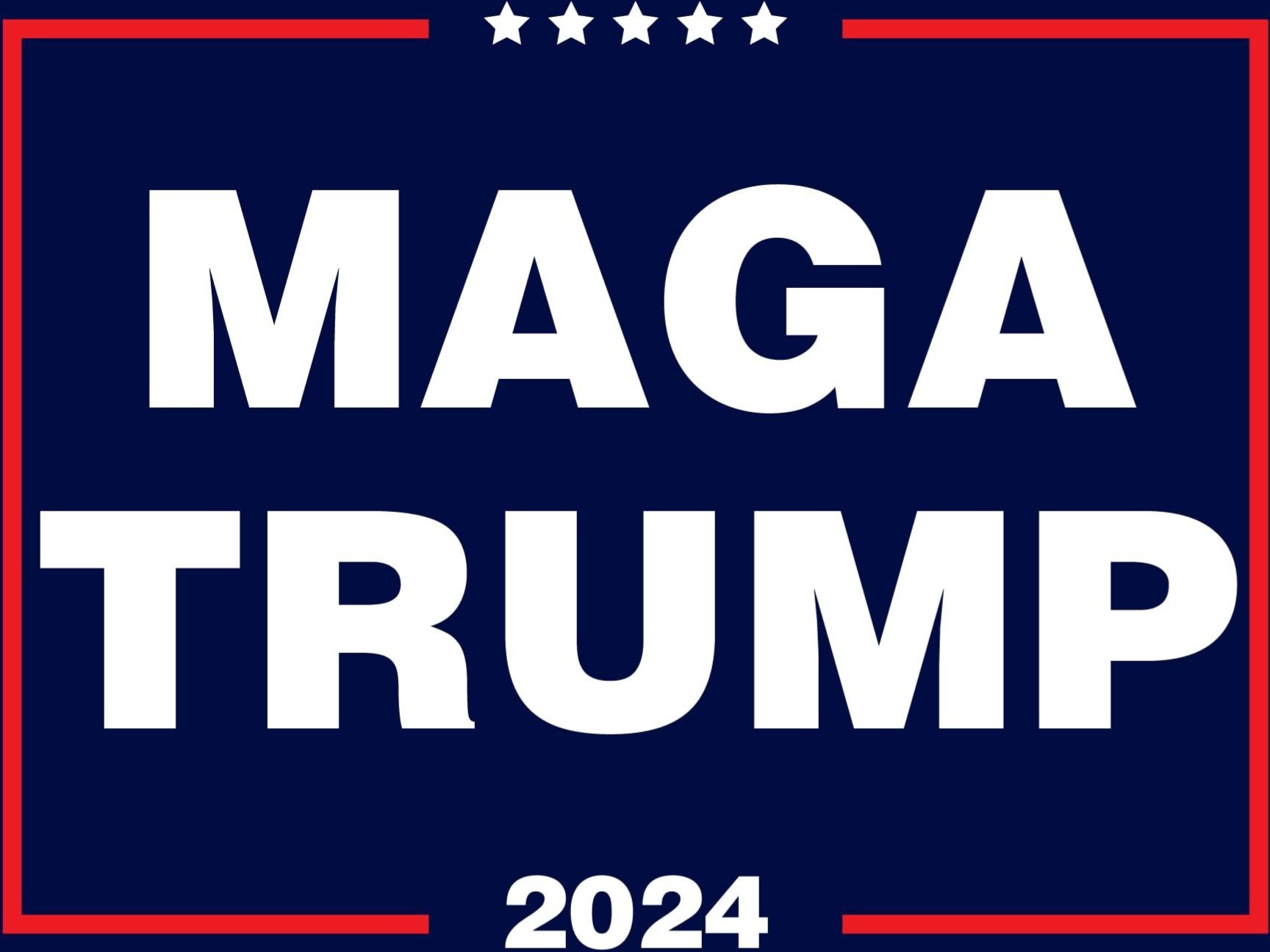 trump 2024 donald make america great again maga election president usa etats-unis win fight knifos