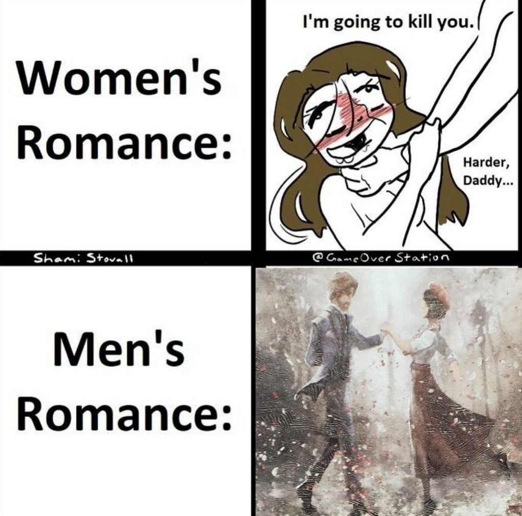 glandilus redpill mgtow walled carousel celib couple infidele cucked cici pared km toutes bc femen