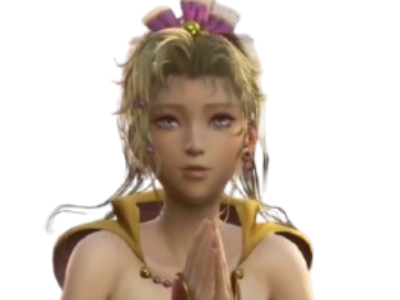 terra branford ff6 final fantasy tina