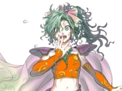 terra branford ff6 final fantasy tina