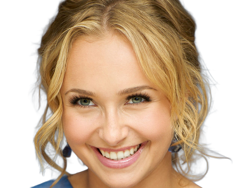 hayden lesley panettiere femme actrice chanteuse americaine vingtaine vingtenaire cheveuxblonds yeuxverts 2010s