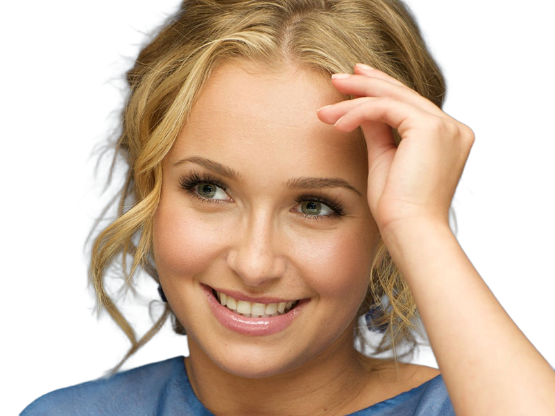 hayden lesley panettiere femme actrice chanteuse americaine vingtaine vingtenaire cheveuxblonds yeuxverts 2010s