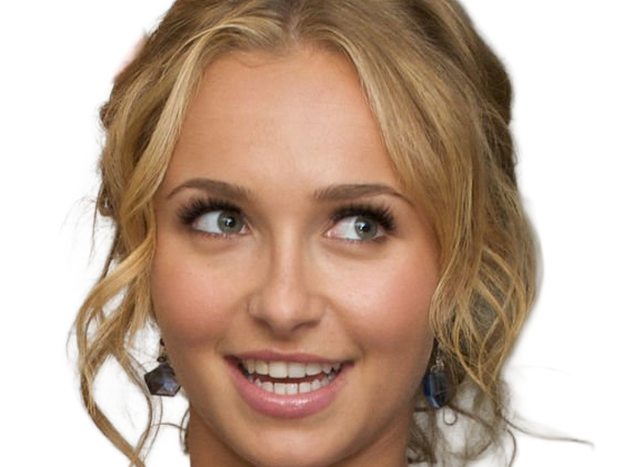 hayden lesley panettiere femme actrice chanteuse americaine vingtaine vingtenaire cheveuxblonds yeuxverts 2010s